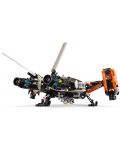 Κατασκευαστής  LEGO Technic -  Heavy Cargo Spaceship VTOL LT8 1 (42181) - 4t