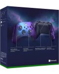 Χειριστήριο  Microsoft - за Xbox, ασύρματο, Stellar Shift Special Edition - 6t