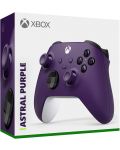 Χειριστήριο  Microsoft - Xbox Wireless Controller, Astral Purple - 5t