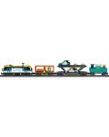 Κατασκευαστής   LEGO City - Εμπορευματικό τρένο (60336) - 4t