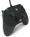 Controller   PowerA - Fusion 2,ενσύρματο, για Xbox Series X/S, Black/White - 4t