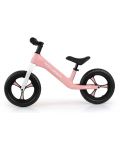 Ποδήλατο ισορροπίας Milly Mally - Ranger, ροζ - 2t