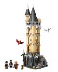 Κατασκευαστής  LEGO Harry Potter -  Κάστρο Χόγκουαρτς και Χόγκουαρτς (76430) - 3t