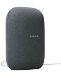 Ηχείο Google - Nest Audio, Charcoal - 2t