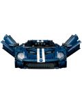 Κατασκευαστής LEGO  Technic - 2022 Ford GT (42154) - 4t