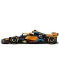 Κατασκευαστής LEGO Speed Champions - McLaren Formula 1 2023 (76919) - 4t