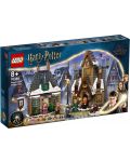 Κατασκευαστής Lego Harry Potter - Επίσκεψη στο χωριό Hogsmeade (76388) - 1t