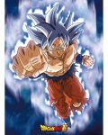 Σετ μίνι αφίσες GB eye Animation: Dragon Ball Super - Goku & Friends - 2t