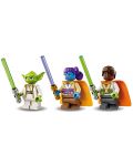 Κατασκευαστής LEGO Star Wars -Τζεντάι Ναός του Τενού (75358) - 4t