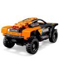 Κατασκευαστής LEGO Technic - Αγωνιστικό αυτοκίνητο NEOM McLaren Extreme E (42166) - 3t