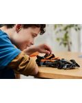 Κατασκευαστής LEGO Technic - Neom McLaren Formula E (42169) - 8t