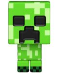 Σετ Funko POP! Collector's Box: Games - Minecraft - Blue Creeper (Glows in the Dark) - 2t