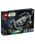 Κατασκευαστής LEGO Star Wars - Thai Bomber (75347) - 1t