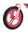 Ποδήλατο ισορροπίας Lorelli - Fortuna, ροζ - 5t