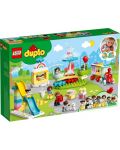 Κατασκευαστής Lego Duplo Town - Λούνα Παρκ (10956) - 2t