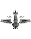 Κατασκευαστής LEGO Indiana Jones - Μαχητικό Jet Chase (77012) - 7t