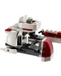 Κατασκευαστής  LEGO Star Wars - Απόδραση με BARC Speeder (75378)  	 - 5t