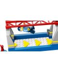 Κατασκευαστής  LEGO City- Αστυνομική Ακαδημία ( 60372) - 4t