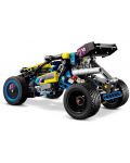 Κατασκευαστής LEGO Technic - Αγωνιστικό buggy off road (42164) - 3t
