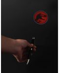 Σετ σημειωματάριο με στυλό  Erik Movies: Jurassic Park - Welcome to Jurassic Park, формат A5 - 6t