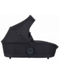 Καλάθι νεογέννητου Easywalker - Harvey 5, Midnight Black - 2t