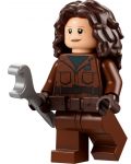 Κατασκευή Lego Star Wars - Μαχητής Mandalorian (75325) - 5t