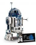 Κατασκευαστής LEGO Star Wars - Droid R2-D2 (75379) - 4t
