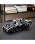 Κατασκευαστής Lego Thе Batman - Μπατμομπίλ (42127) - 7t