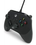 Controller   PowerA - Fusion 2,ενσύρματο, για Xbox Series X/S, Black/White - 6t