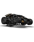 Κατασκευαστής Lego DC Batman The Dark Knight Trilogy - Batmobile Tumbler (76240) - 6t