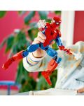 Κατασκευαστής LEGO Super Heroes - Spider-Man (76226) - 6t