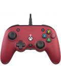 Χειριστήριο  Nacon - Pro Compact, Red (Xbox One/Series S/X) - 1t