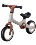 Ποδήλατο ισορροπίας KinderKraft - Tove, Desert beige - 1t