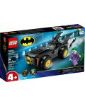 Κατασκευαστής   LEGO DC Batman -Batmobile Chase: Batman εναντίον του Τζόκερ (76264) - 1t