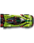 Κατασκευαστής Lego Speed Champions - Aston Martin Valkyrie AMR Pro и Vantage GT3 (76910) - 7t