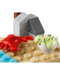 Κατασκευαστής LEGO Friends - Προστασία χελώνας (41697) - 6t