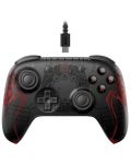 Χειριστήριο 8BitDo - Ultimate 2C, Black Myth: Wukong, Hall-Effect, μαύρο (PC) - 3t