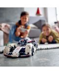 Κατασκευαστής Lego Technic - Formula E Porsche 99X Electric (42137) - 7t