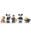 Κατασκευαστής  LEGO Disney - Κάμερα Walt Disney (43230) - 7t