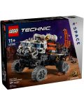 Κατασκευαστής LEGO Technic - Mars Crew Exploration Rover (42180) - 1t
