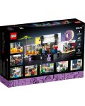 Κατασκευαστής LEGO Ideas - BTS Δυναμίτης(21339) - 2t