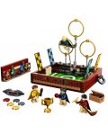 Κατασκευαστής LEGO Harry Potter - Κουίντιτς κιβώτιο (76416) - 2t