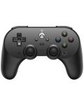 Χειριστήριο 8BitDo - Pro 2, μαύρο (Xbox One/Xbox Series X/S) - 1t