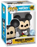 Σετ Funko POP! Collector's Box: Disney - Mickey Mouse (Diamond Collection) - 5t