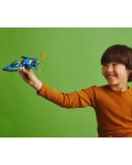 Κατασκευαστής LEGO Ninjago - Αεροπλάνο του Τζέι  (71784) - 5t