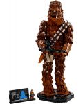 Κατασκευαστής LEGO Star Wars - Chewbacca (75371) - 3t