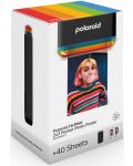  Σετ Φωτογραφικός εκτυπωτής  Polaroid - Hi Print, Gen2, Black - 2t