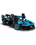 Конструктор LEGO Technic - Bugatti Bolide Agile Blue (42162) - 2t