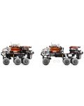 Κατασκευαστής LEGO Technic - Mars Crew Exploration Rover (42180) - 7t