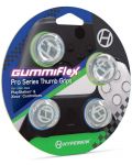 Σετ αξεσουάρ Hyperkin - GummiFlex Pro Series Thumb Grips (PS5/Xbox One/Series X/S) - 1t